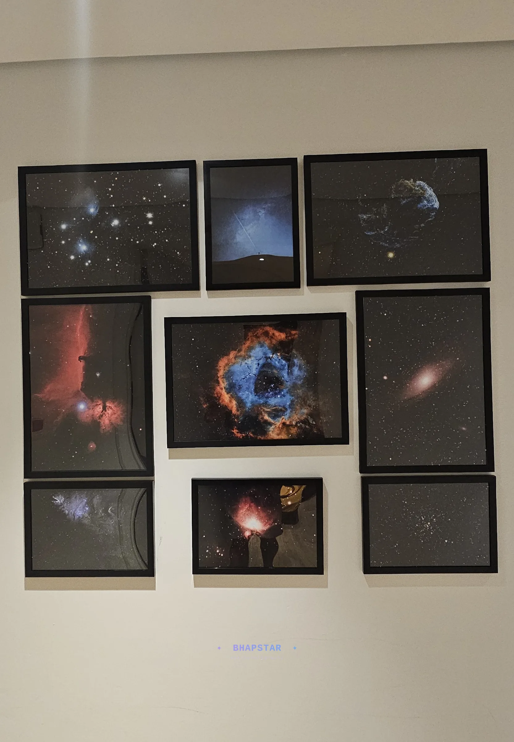Framed prints