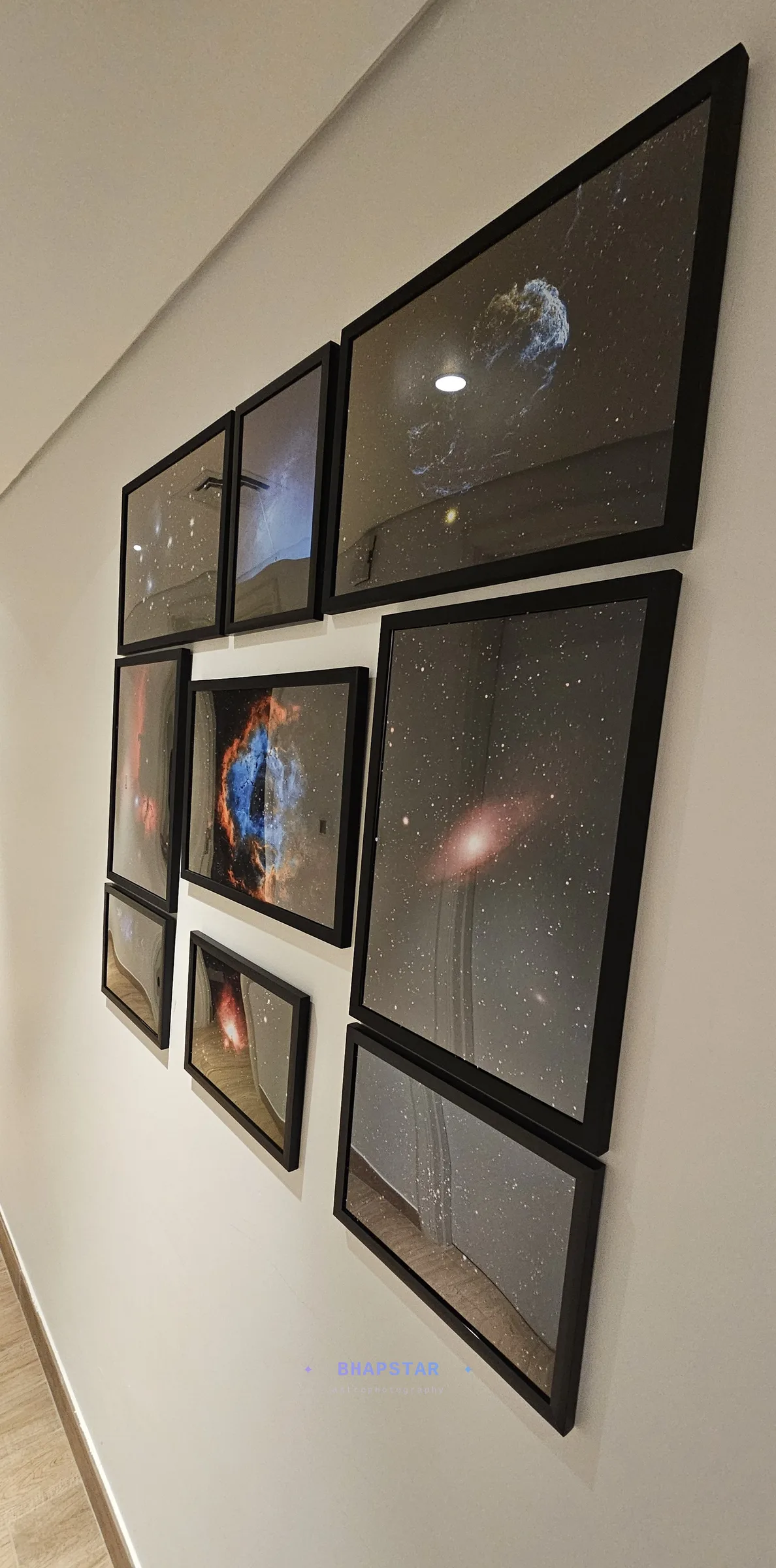 Framed prints