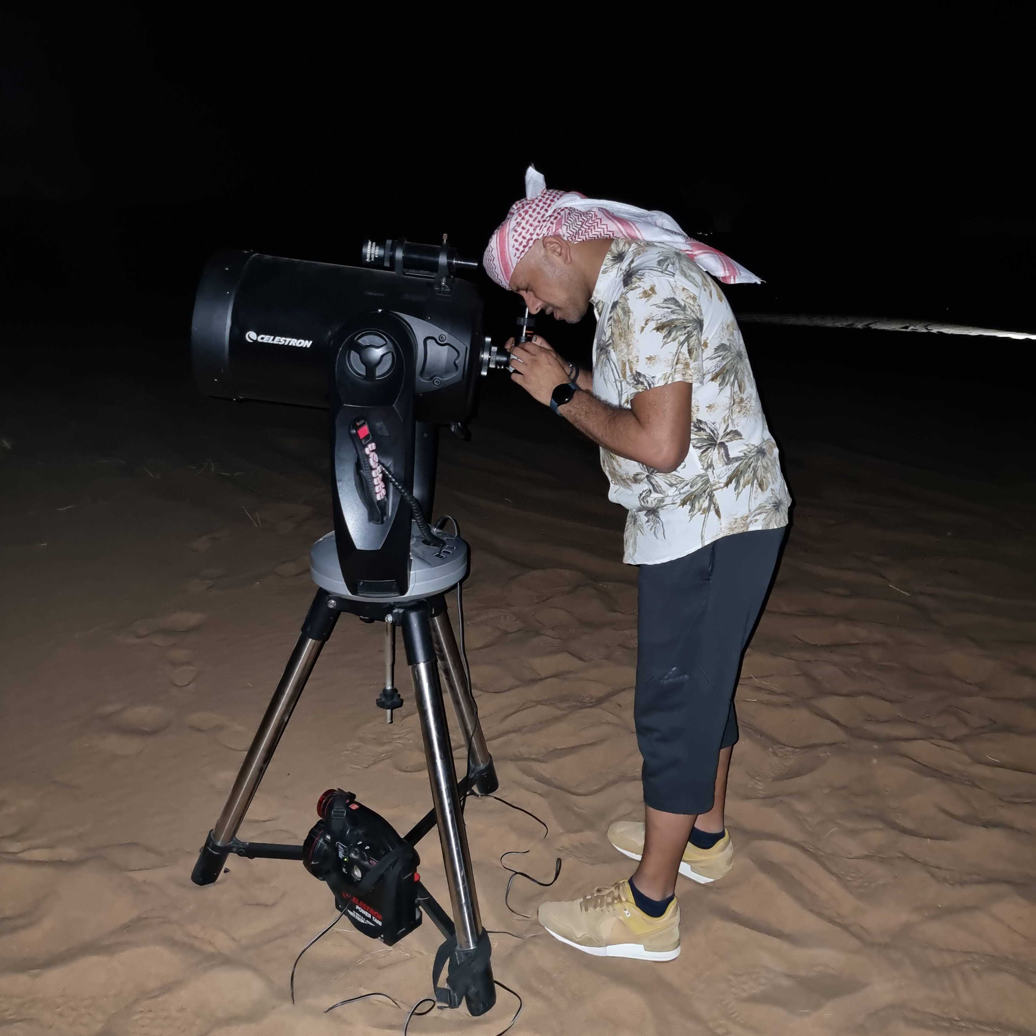 Portrait of Bhapinder (Bobby) Singh